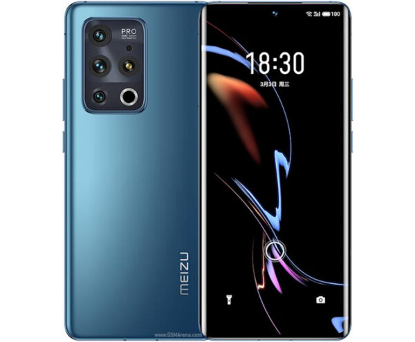 Meizu 18 Pro