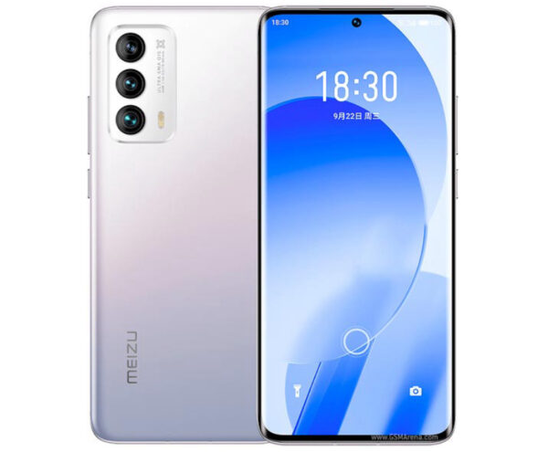 Meizu 18s