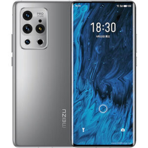 Meizu 18s Pro