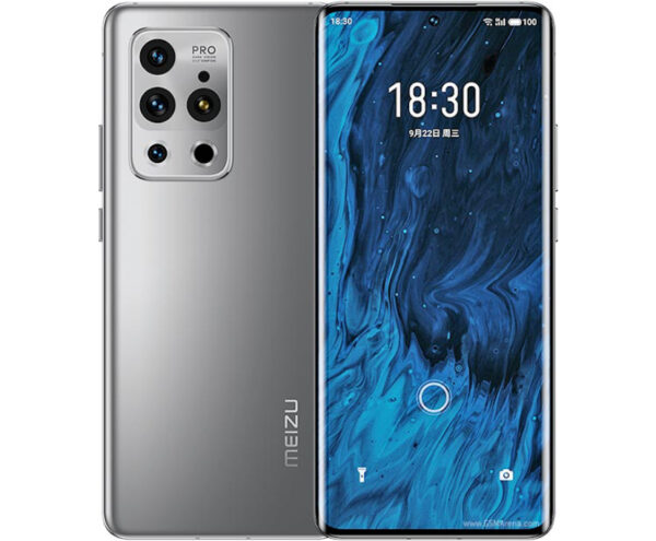 Meizu 18s Pro