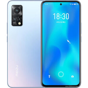 Meizu 18x