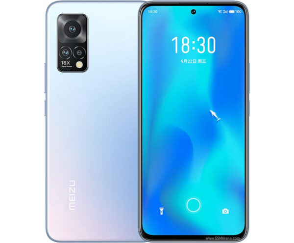Meizu 18x