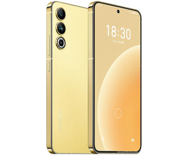 Meizu 20