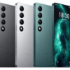 Meizu 20 Infinity