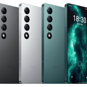 Meizu 20 Infinity