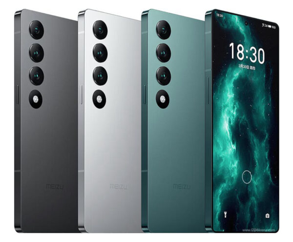 Meizu 20 Infinity