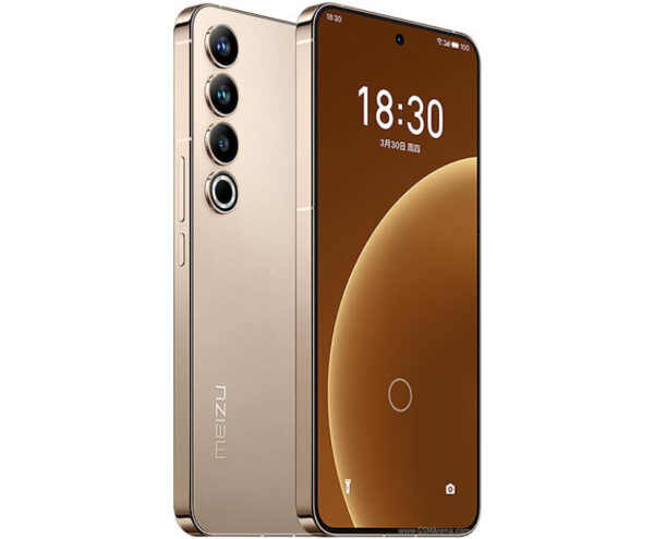 Meizu 20 Pro