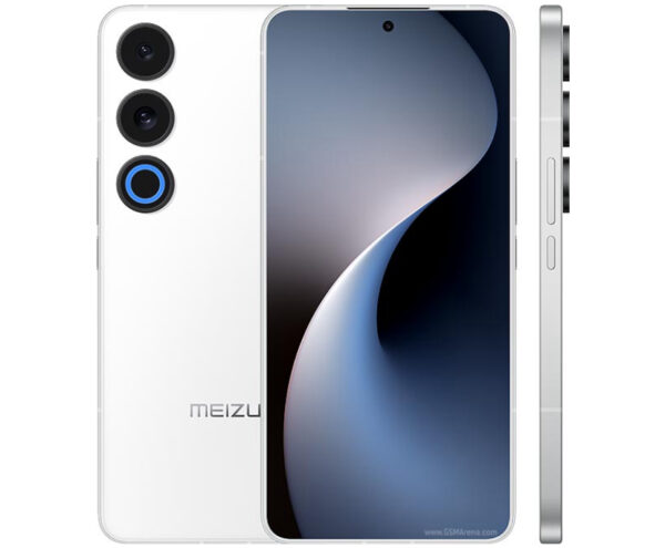 Meizu 21 Note