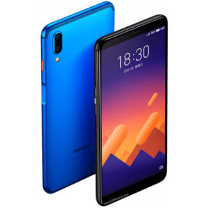 Meizu E3