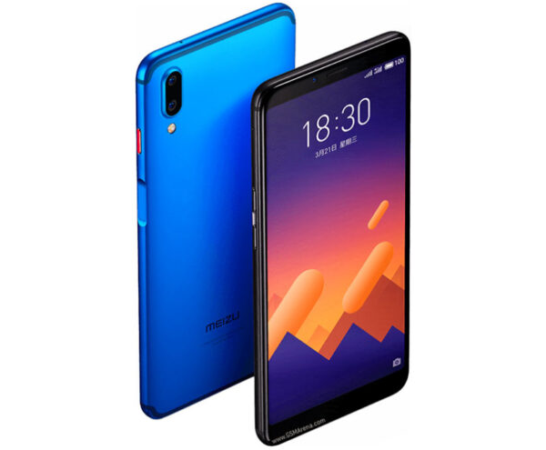Meizu E3