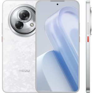 Meizu Lucky 08
