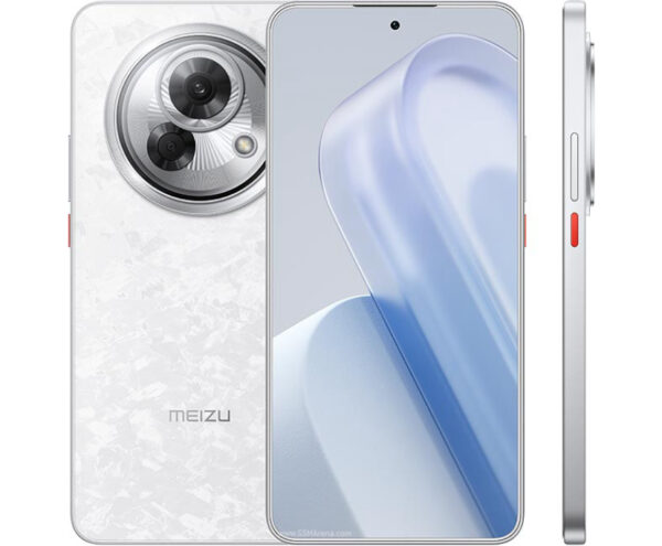 Meizu Lucky 08