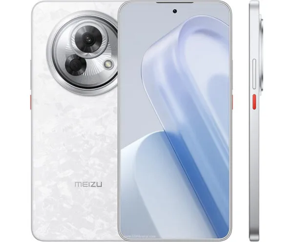 Meizu Lucky 08