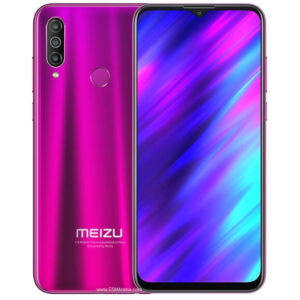 Meizu M10