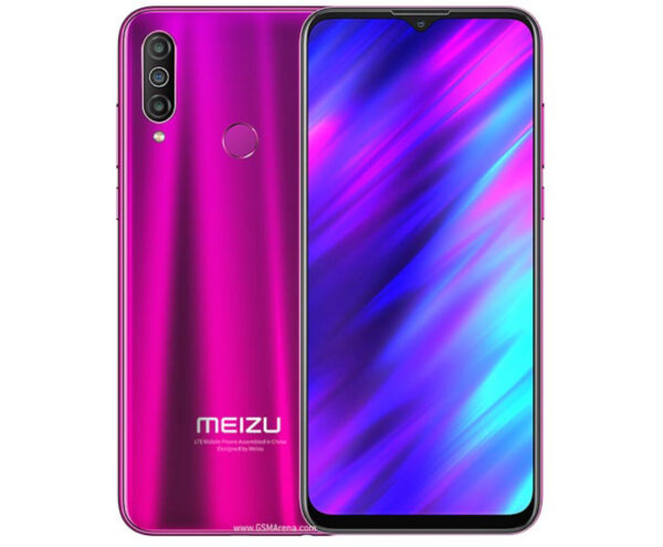 Meizu M10