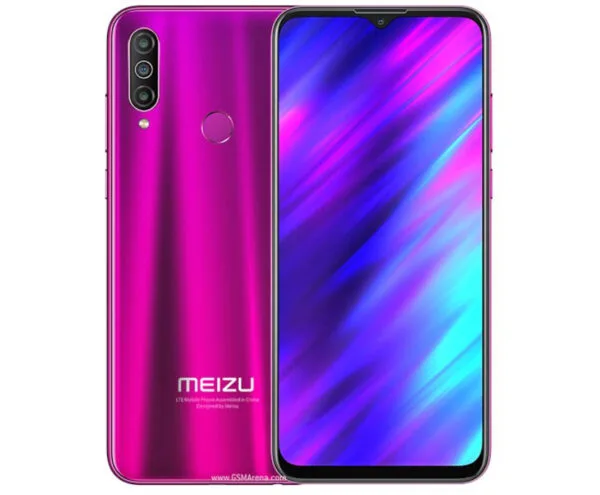 Meizu M10