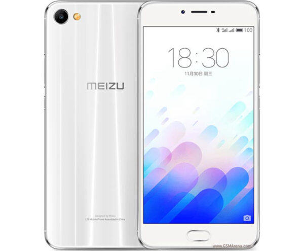 Meizu M3x