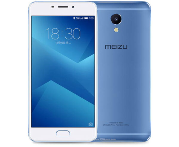 Meizu M5 Note