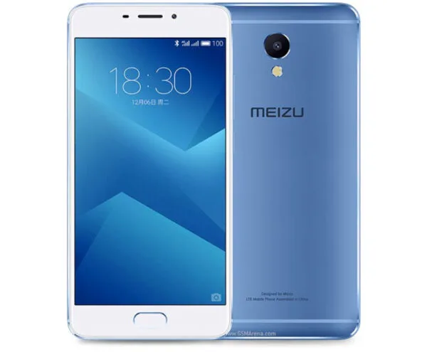 Meizu M5 Note