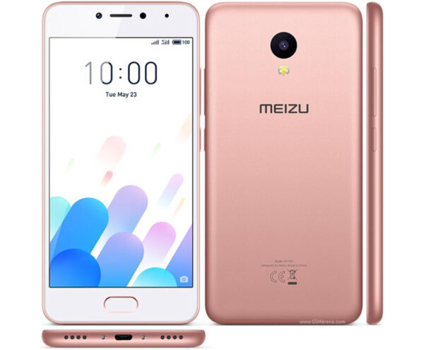 Meizu M5c