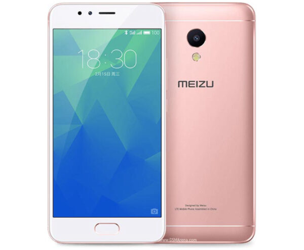Meizu M5s