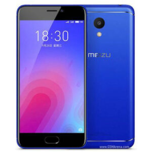 Meizu M6
