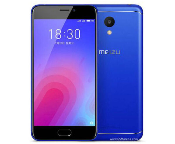 Meizu M6