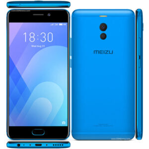 Meizu M6 Note