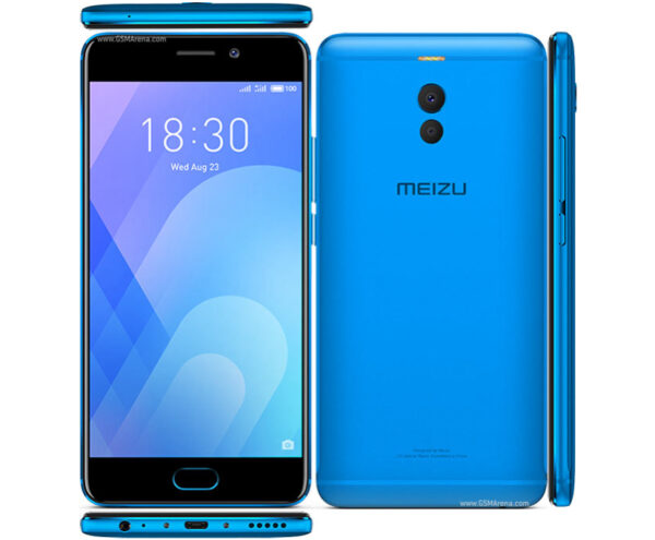 Meizu M6 Note