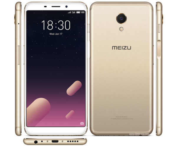 Meizu M6s