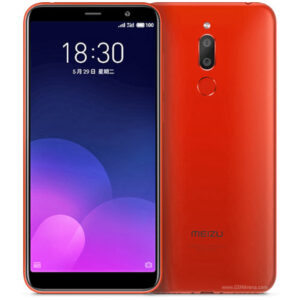 Meizu M6T
