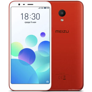 Meizu M8c