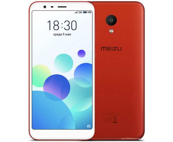 Meizu M8c
