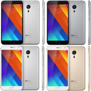 Meizu MX5e
