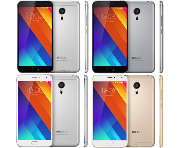Meizu MX5e