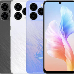 Meizu Note 22