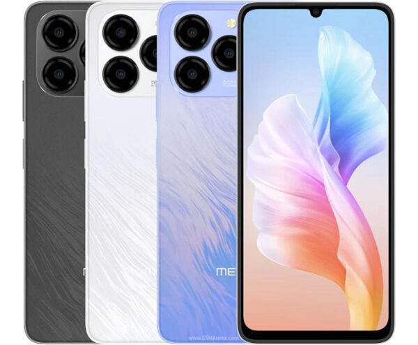 Meizu Note 22