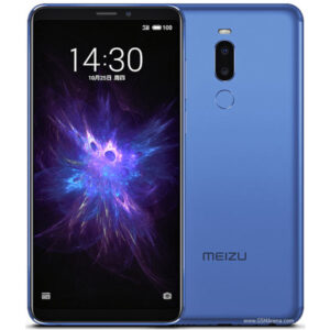 Meizu Note 8