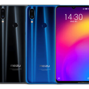 Meizu Note 9