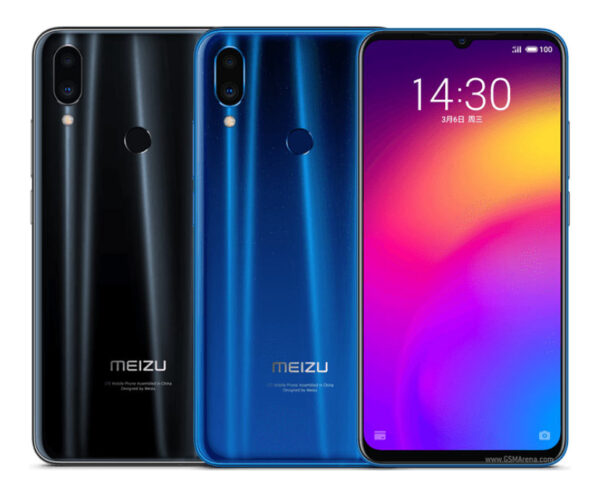 Meizu Note 9