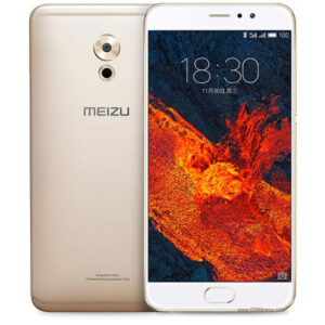 Meizu Pro 6 Plus