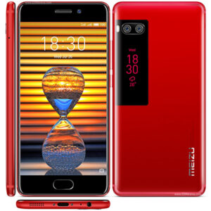 Meizu Pro 7