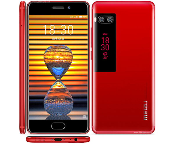 Meizu Pro 7