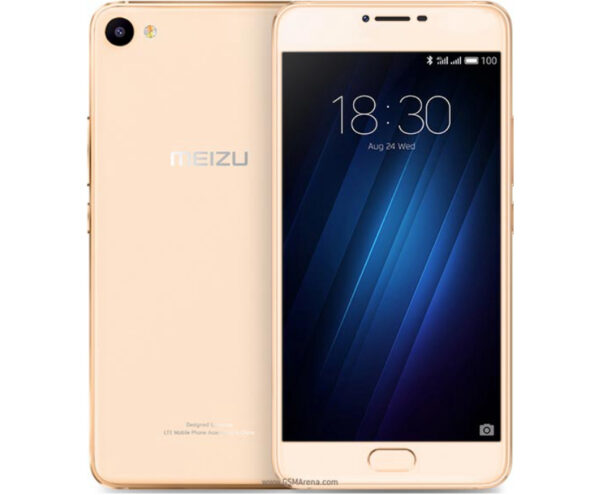 Meizu U10