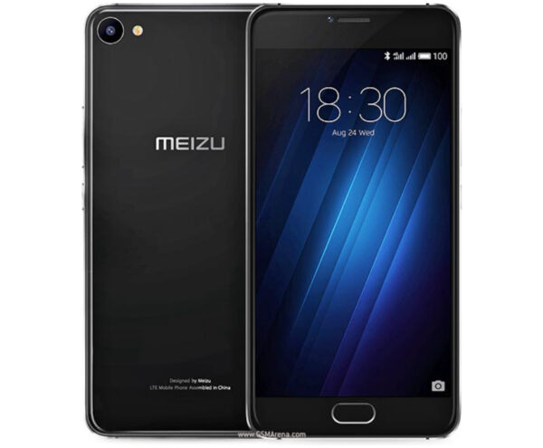 Meizu U20