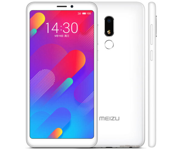 Meizu V8