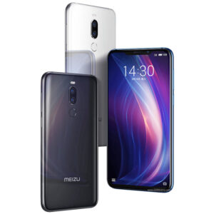 Meizu X8