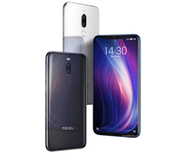 Meizu X8