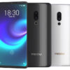 Meizu Zero