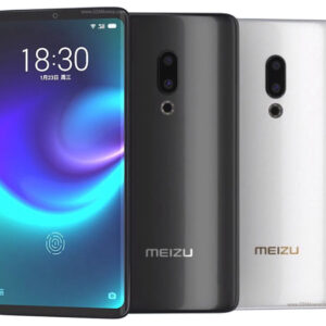 Meizu Zero